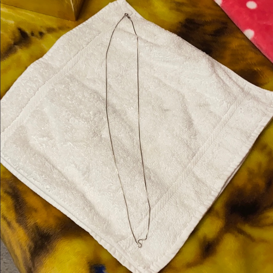 Necklace 538